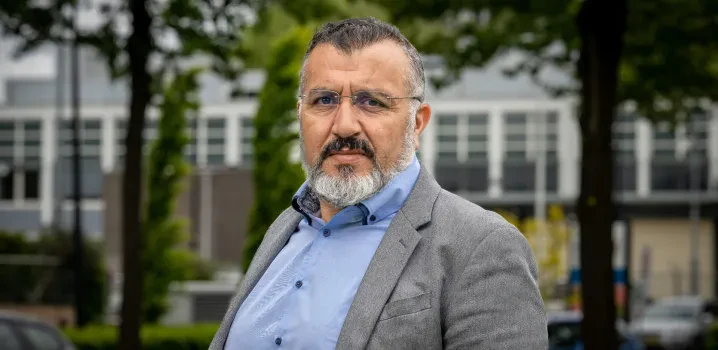 MKB Metropool Amsterdam