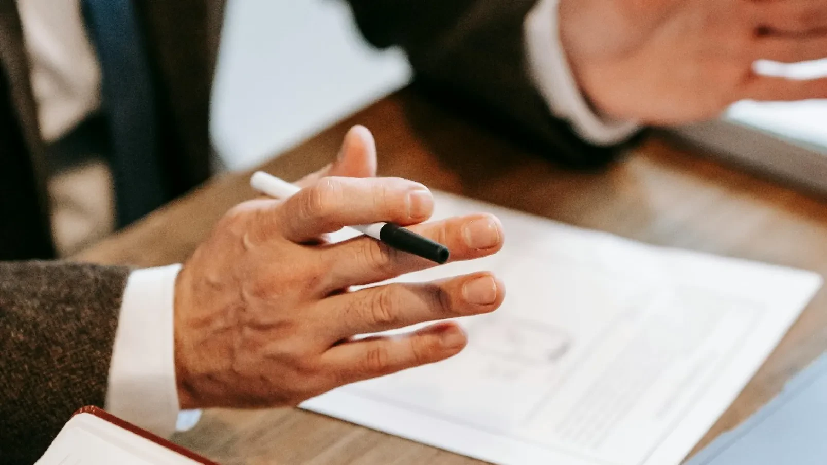 Achmed Baâdoud: 'Geef ondernemers in de Metropoolregio Amsterdam weer ruimte om te ondernemen'