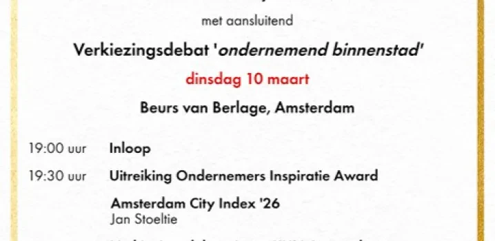 MKB Metropool Amsterdam