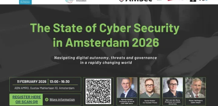 MKB Metropool Amsterdam