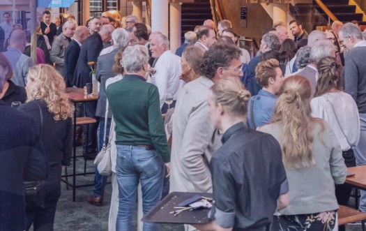 Save the date! MKB Ondernemersfestival op donderdag 18 juni 2026 