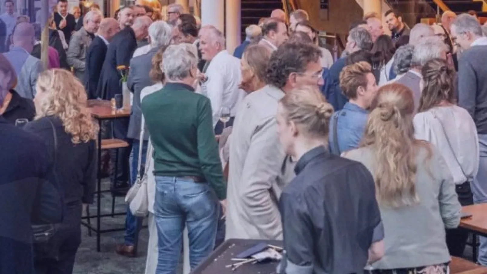 Save the date! MKB Ondernemersfestival op donderdag 18 juni 2026 