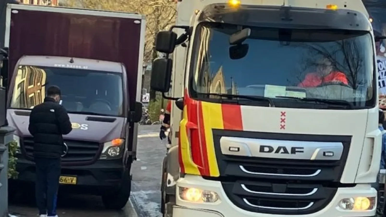 Lichter op de Wallen: 'Niets doen is geen optie'