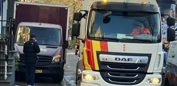 MKB Metropool Amsterdam