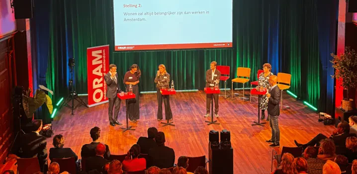 MKB Metropool Amsterdam