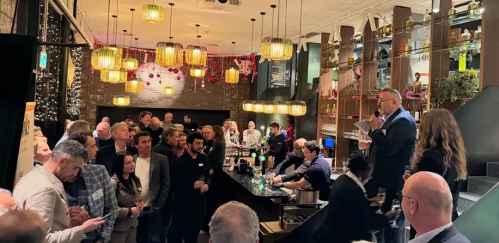 MKB Metropool Amsterdam