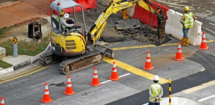 MKB Metropool Amsterdam