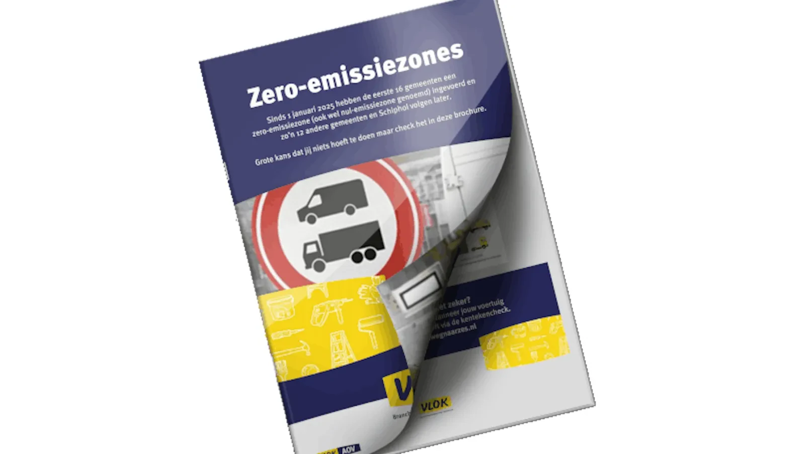 Kom naar Meet up 'Bestelbus als werkplaats'