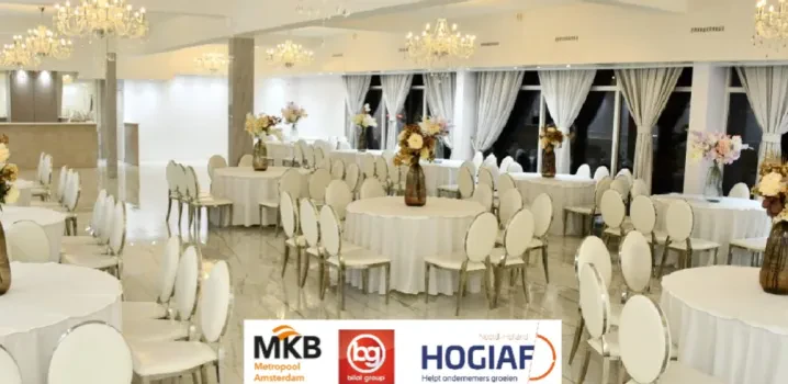 MKB Metropool Amsterdam