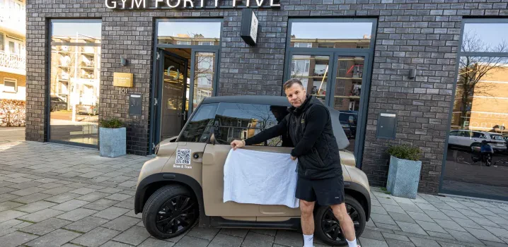 MKB Metropool Amsterdam