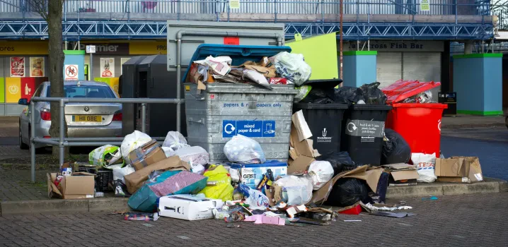 MKB Metropool Amsterdam