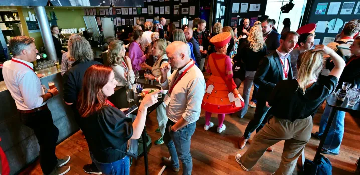 MKB Metropool Amsterdam