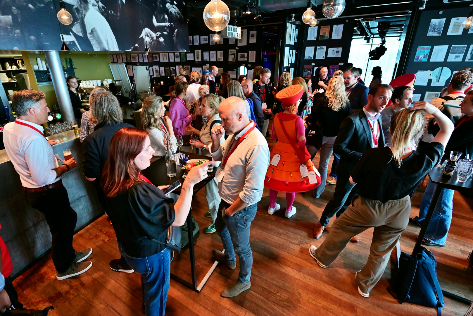 Partnerevent: Lente Festival ‘Wat inclusie oplevert!
