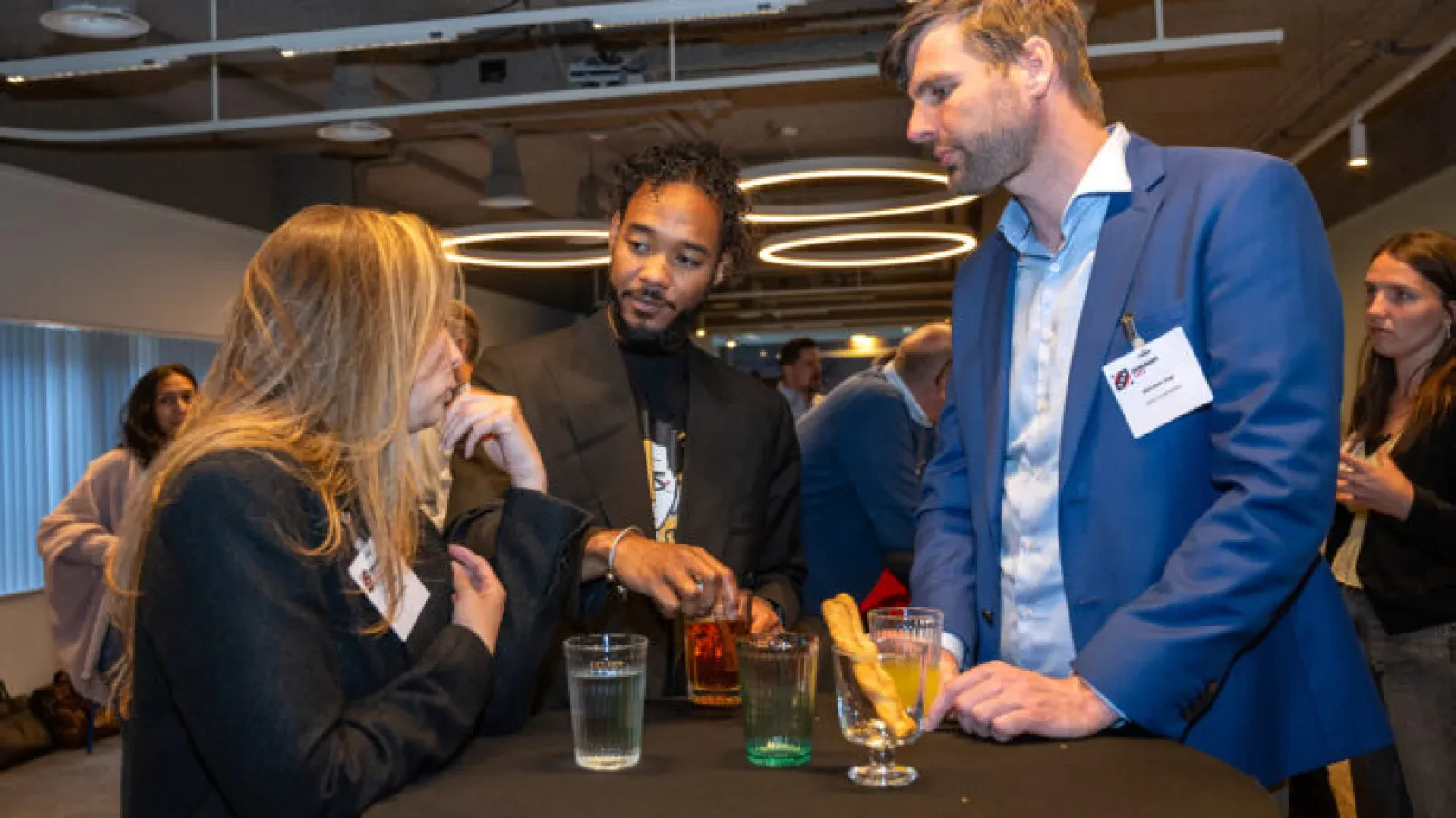 Masterclass Pseudo-eindheffing & Mobiliteitstransitie met netwerkborrel 