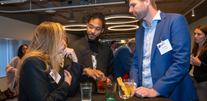 MKB Metropool Amsterdam