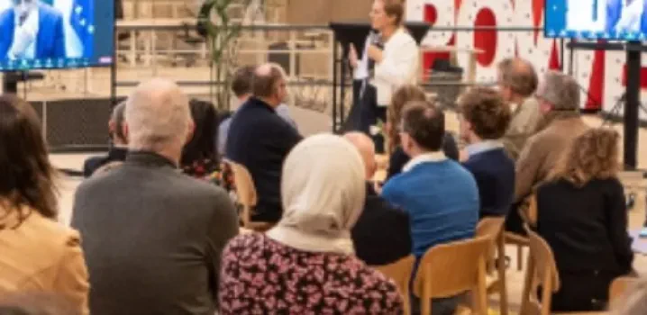 MKB Metropool Amsterdam