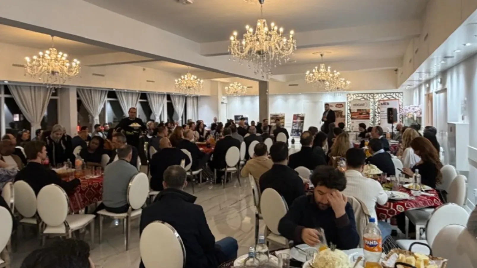 MKB Ondernemersdiner - oktober 2026 