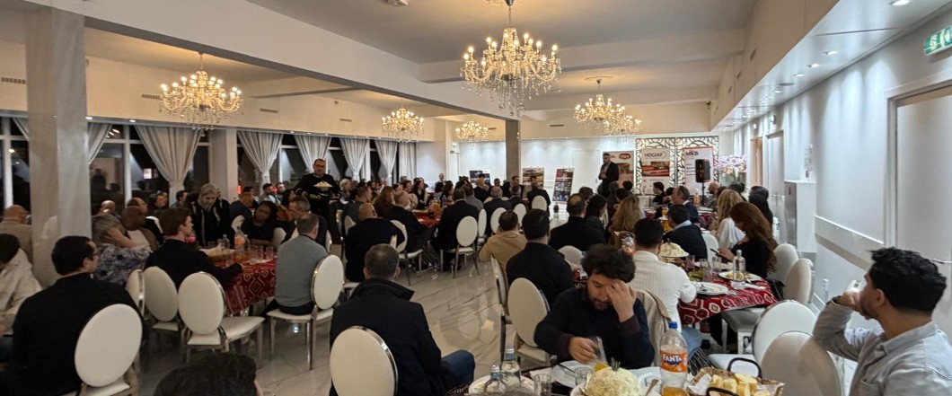 MKB Ondernemersdiner 