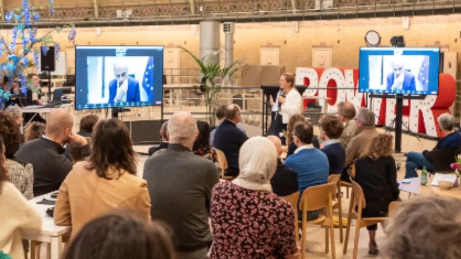 Kom naar het aftrap-event: Structureel energie besparen