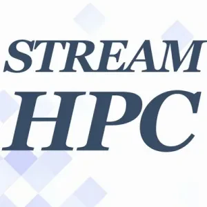 Stream HPC BV