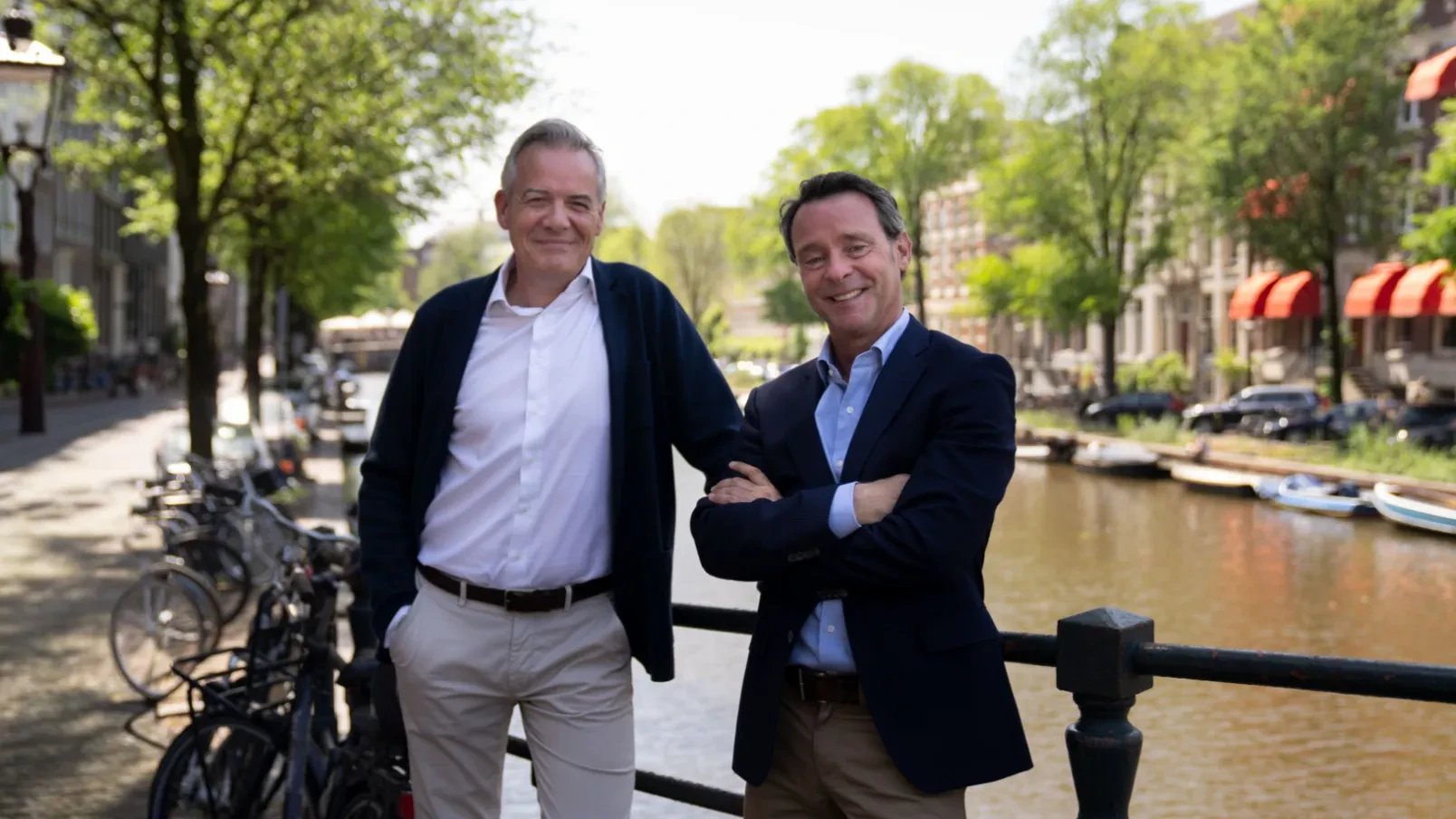 Nieuwe partner Fusiq ondersteunt ondernemers bij bedrijfsoverdracht en groei