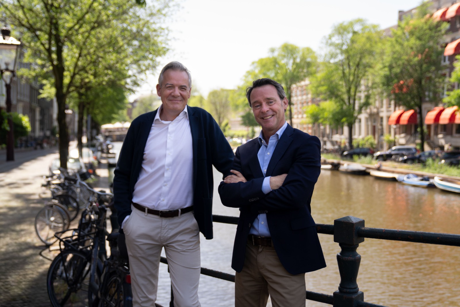 Nieuwe partner Fusiq ondersteunt ondernemers bij bedrijfsoverdracht en groei