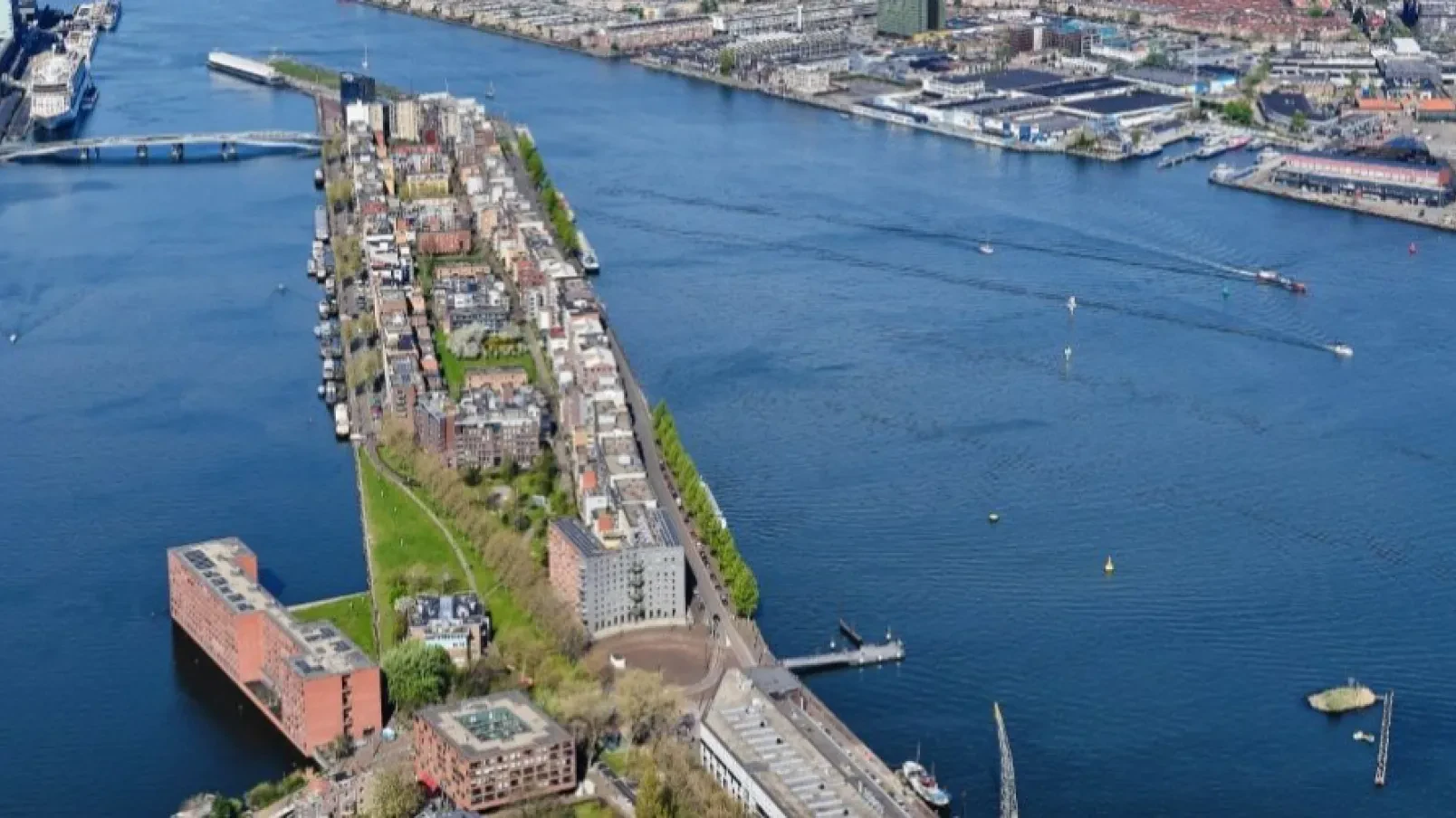 Oostbrug wordt toch aangepast voor toekomstig OV