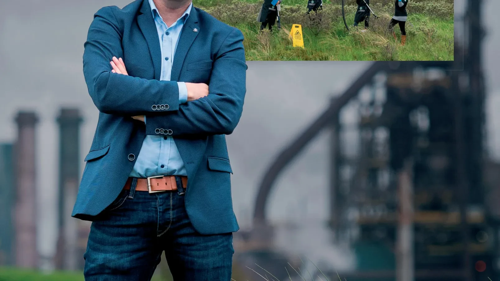 Toekomstbestendig ondernemen begint vandaag