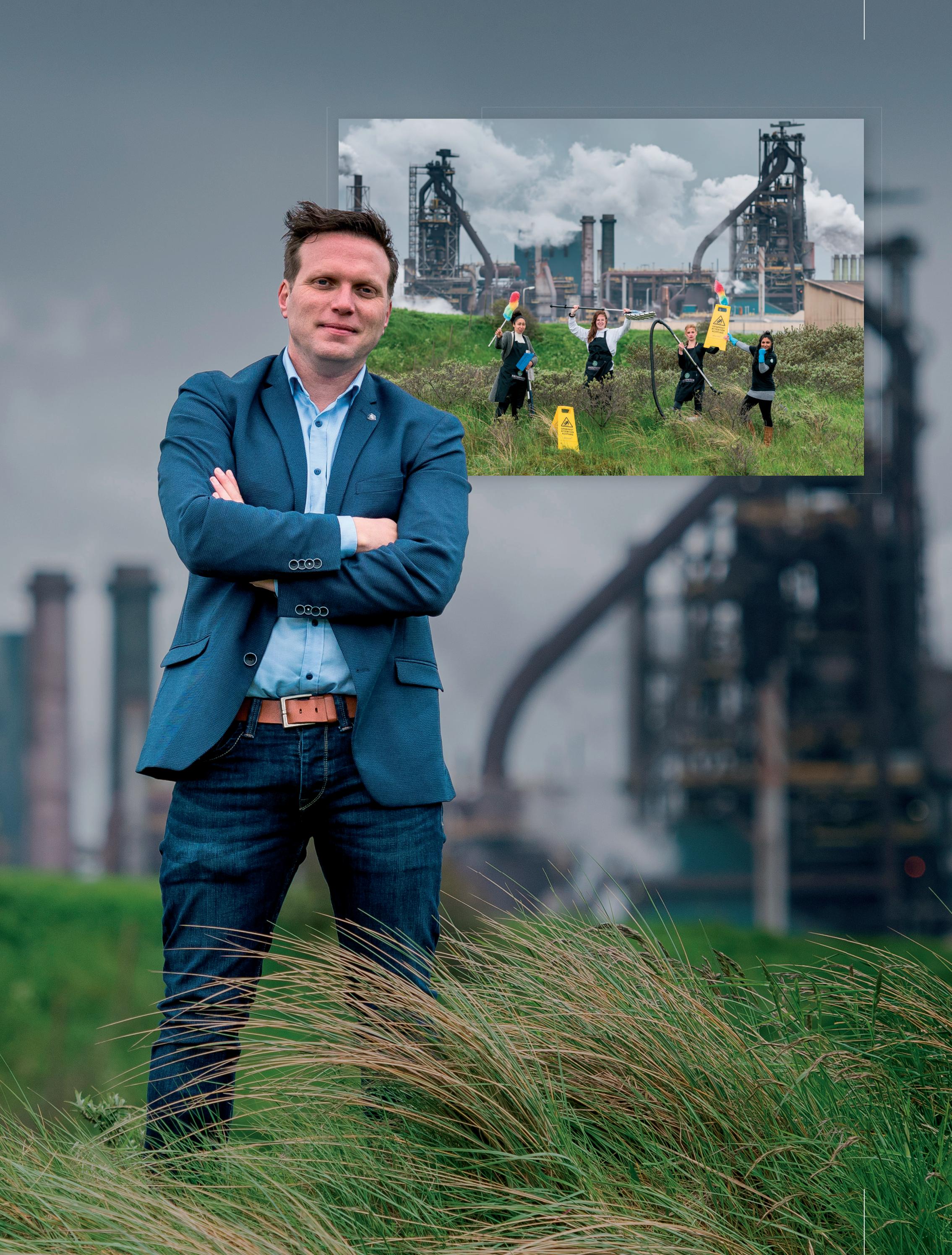 Toekomstbestendig ondernemen begint vandaag