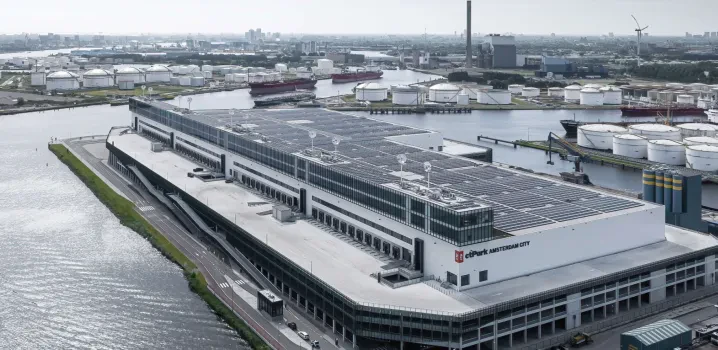 MKB Metropool Amsterdam