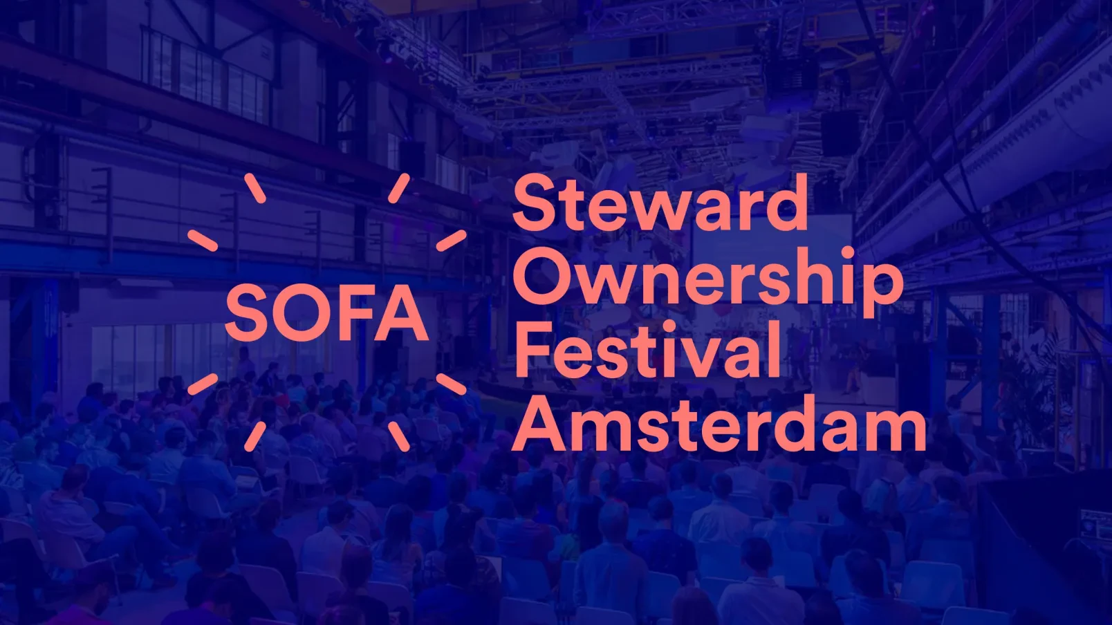 Partnerevent: Steward Ownership Festival Amsterdam