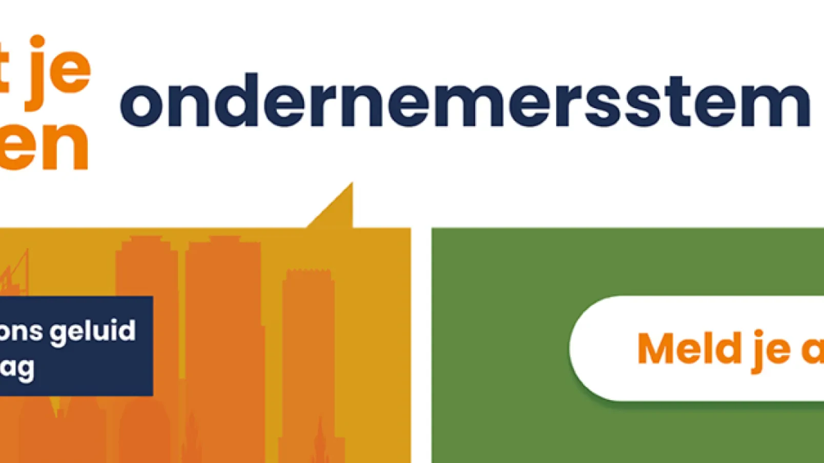 De resultaten van Prinsjesdag Peiling 2026 zijn bekend. 