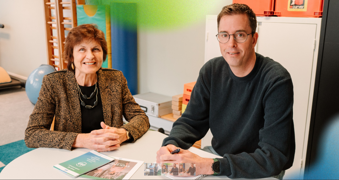 Stichting Ondernemersklankbord is een samenwerking gestart met de gemeente Amstelveen