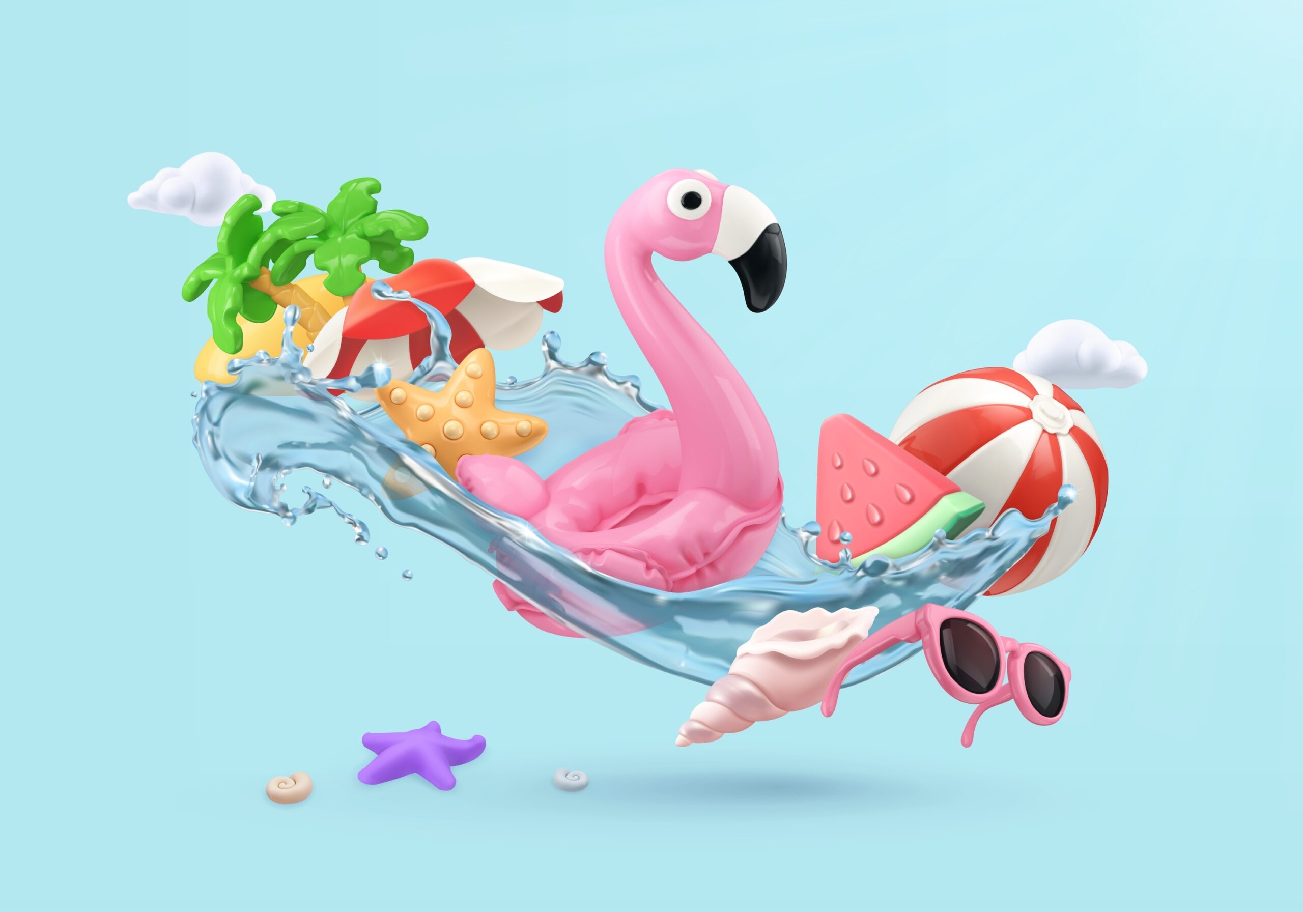 Ondernemers, een fijne zomer gewenst!