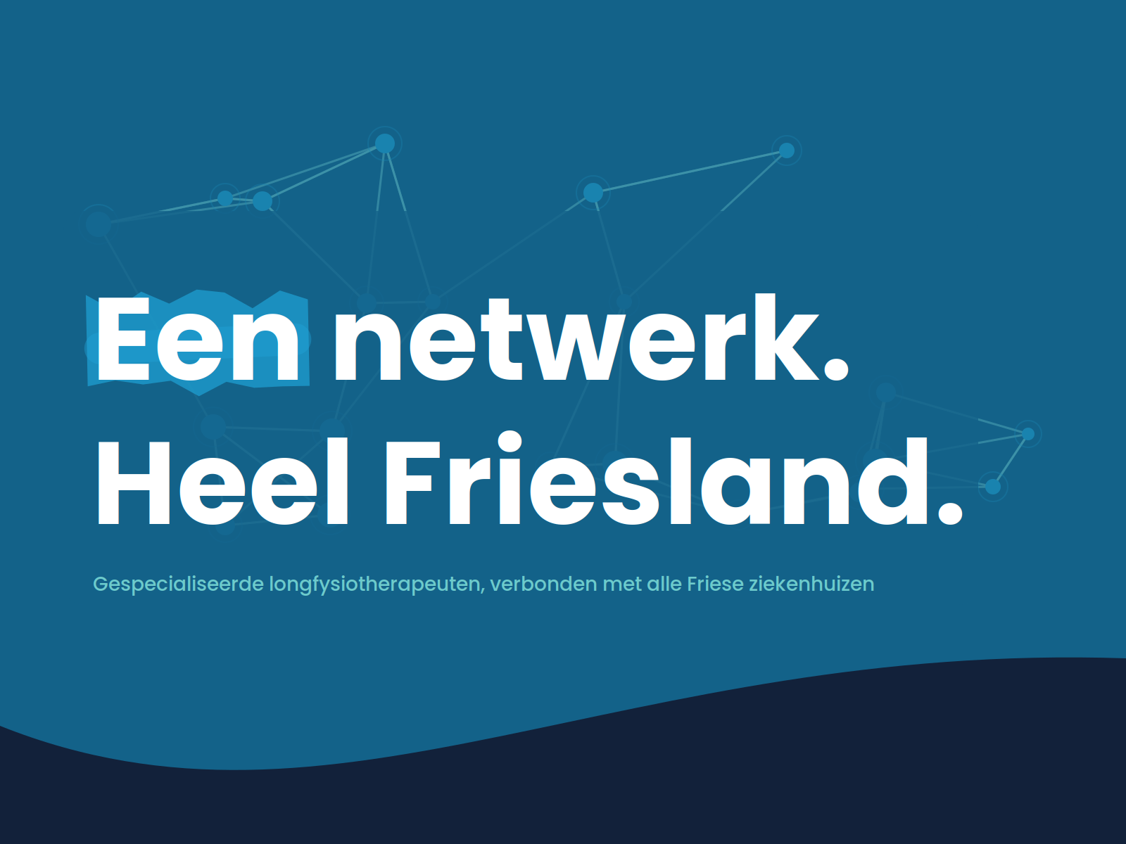 Nieuwe website online 