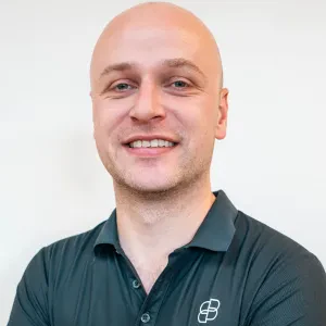 Jorrit de Jong