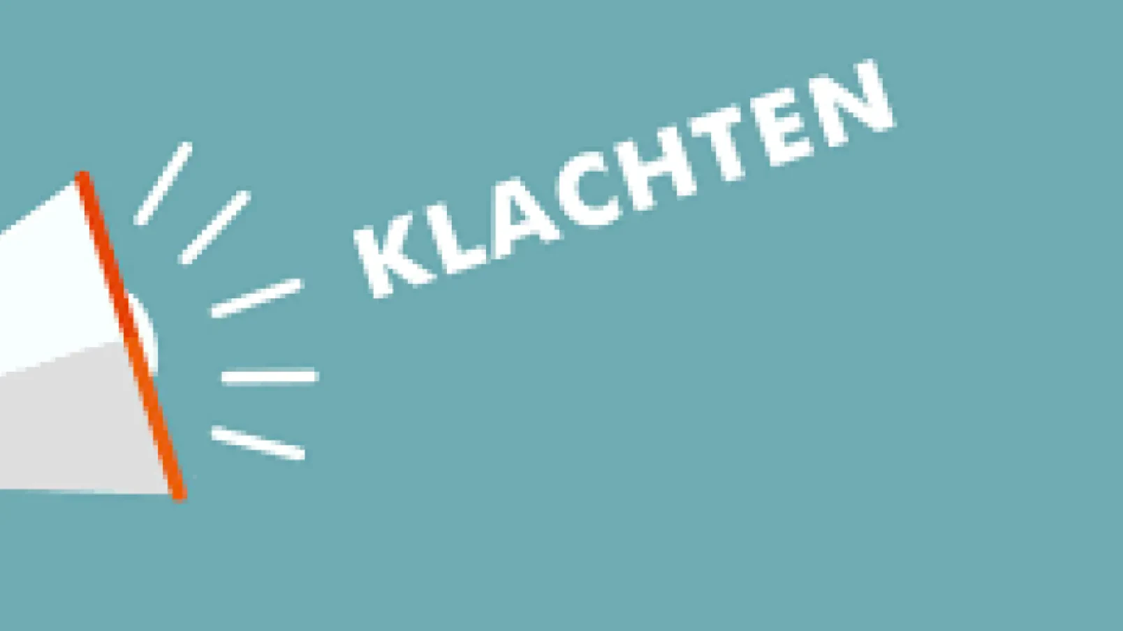 Klachten over het Bedrijvenpark (bijvoorbeeld overlast)