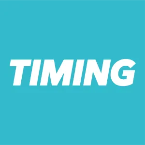 Timing Uitzendbureau