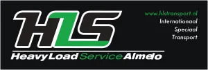 HLS Transport BV