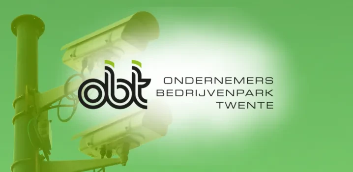 Ondernemersvereniging Bedrijvenpark Twente