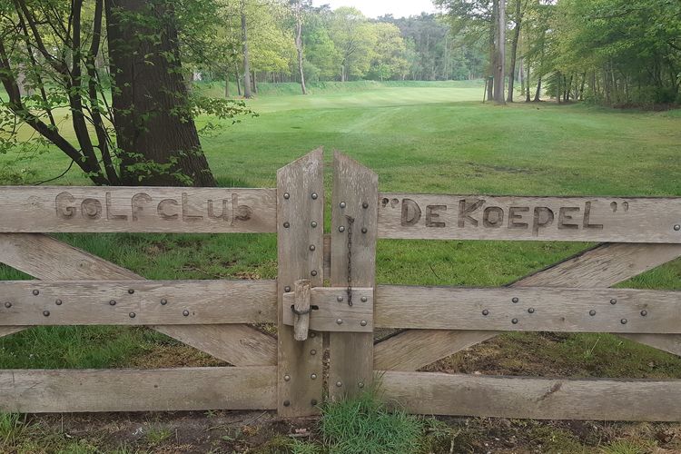 Golfclinic en BBQ bij De Koepel - GEWIJZIGDE starttijd