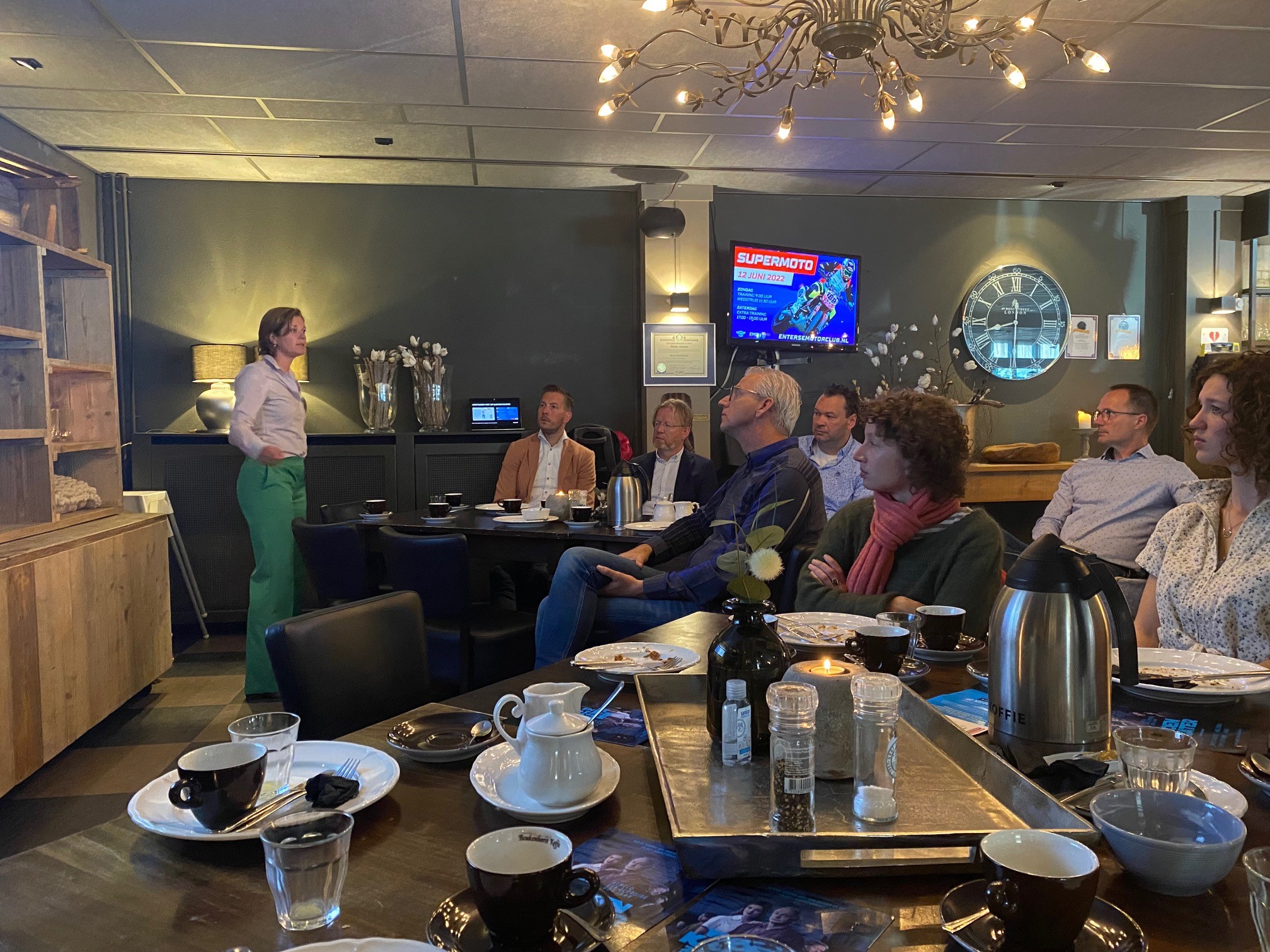Presentatie cyber veiligheid 