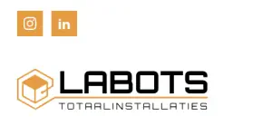Labots Totaal Installaties en IOT City Business
