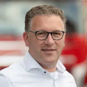 Jan Willem van der Voorden