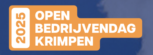 Open Bedrijvendag Krimpen 