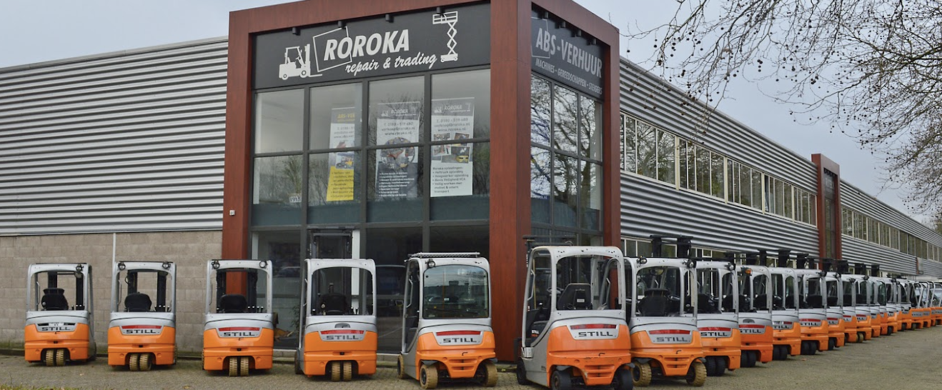 Uitnodiging: Open middag bij Roroka BV / Hoogerbrug Cuisine 