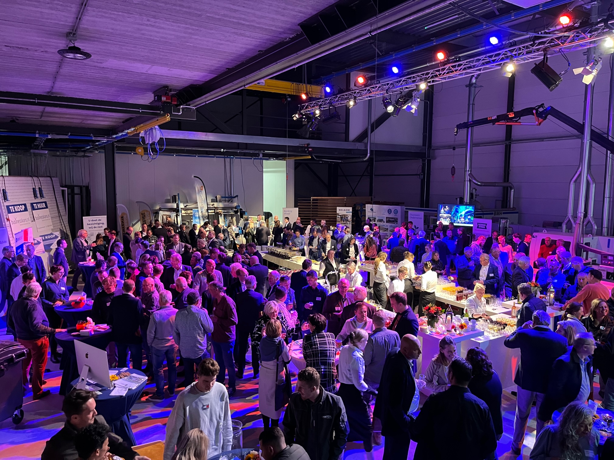 Waardborrel 2025