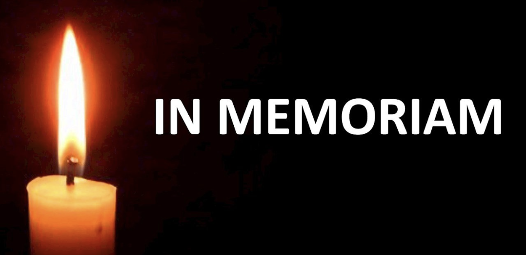 In Memoriam 