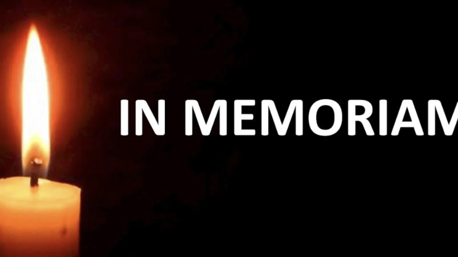 In Memoriam 