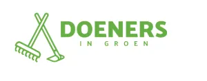 Doeners in Groen